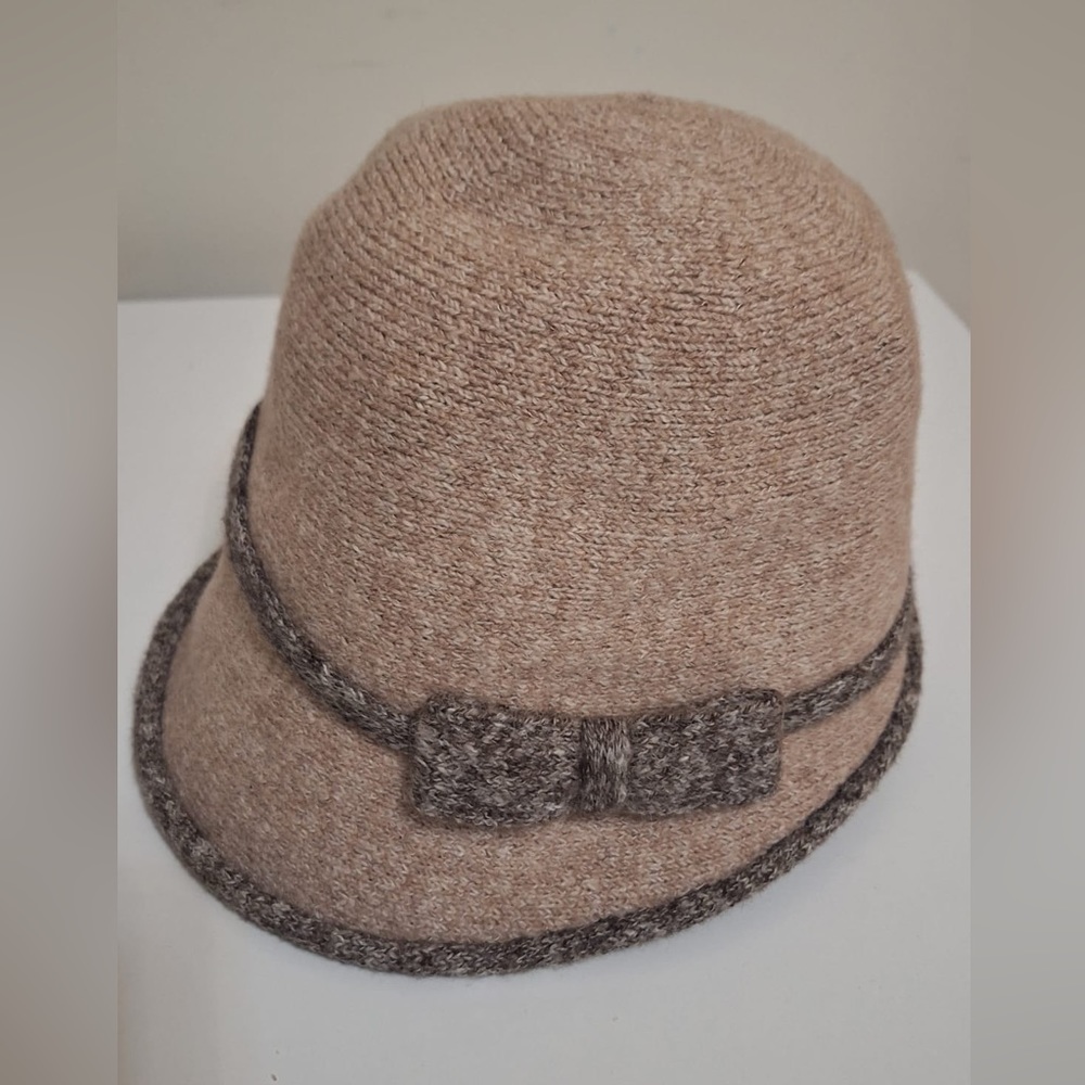Cute Hat with Bow